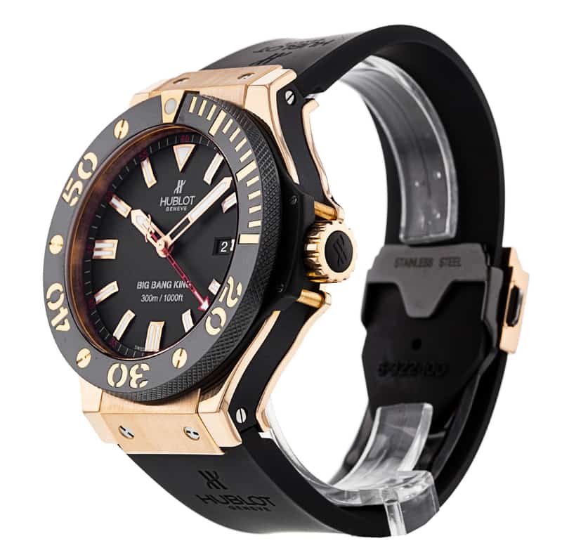 Hublot Big Bang 322.PM.100.RX